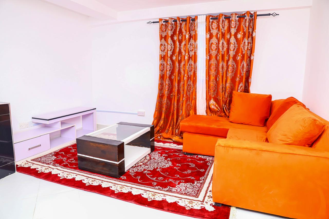 Orlando Apartment