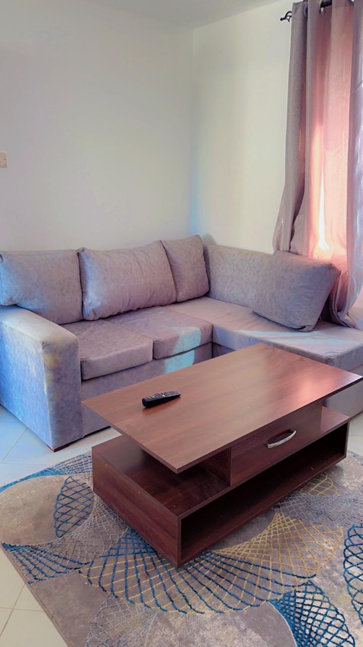 Campton Apartment